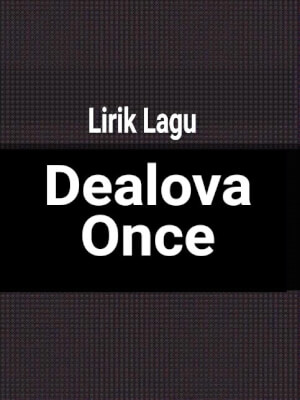 Once dealova