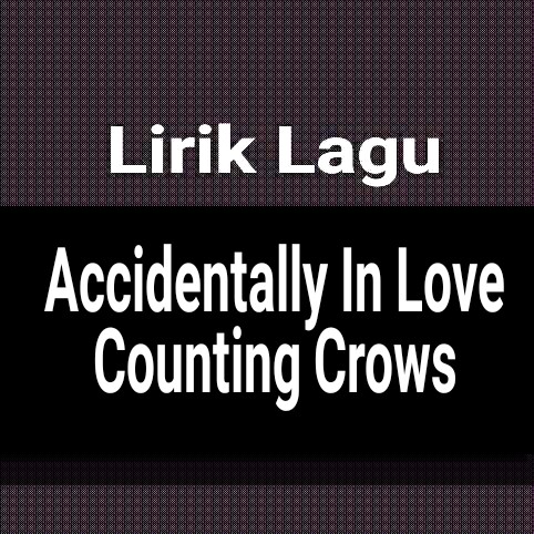 Accidentally in love shrek 2